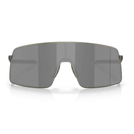 Oakley Sutro TI Matte Gunmetal Oakley Sutro TI Matte Gunmetal