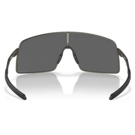 Oakley Sutro TI Matte Gunmetal Oakley Sutro TI Matte Gunmetal