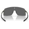 Oakley Sutro TI Matte Gunmetal Oakley Sutro TI Matte Gunmetal