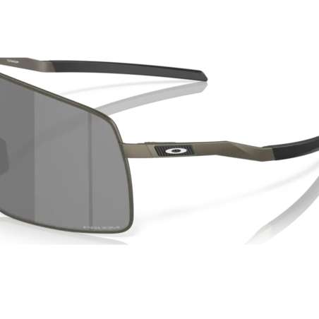 Oakley Sutro TI Matte Gunmetal Oakley Sutro TI Matte Gunmetal