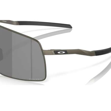 Oakley Sutro TI Matte Gunmetal