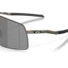 Oakley Sutro TI Matte Gunmetal Oakley Sutro TI Matte Gunmetal