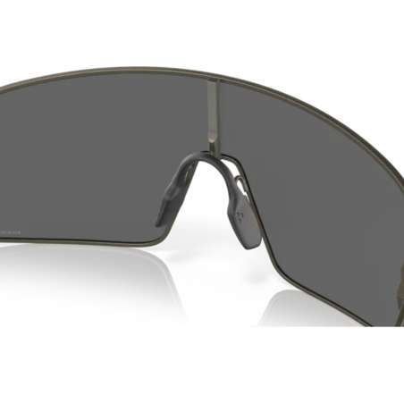 Oakley Sutro TI Matte Gunmetal Oakley Sutro TI Matte Gunmetal