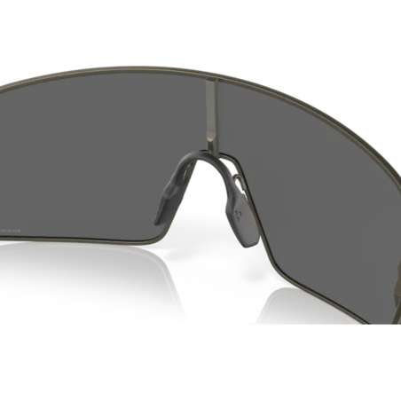 Oakley Sutro TI Matte Gunmetal