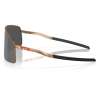 Oakley Sutro TI Matte Gold Patrick Mahomes II Collection Oakley Sutro TI Matte Gold Patrick Mahomes II Collection