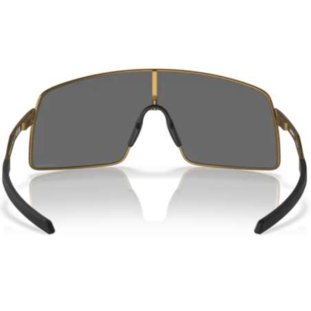Oakley Sutro TI Matte Gold Patrick Mahomes II Collection Oakley Sutro TI Matte Gold Patrick Mahomes II Collection