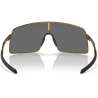 Oakley Sutro TI Matte Gold Patrick Mahomes II Collection Oakley Sutro TI Matte Gold Patrick Mahomes II Collection