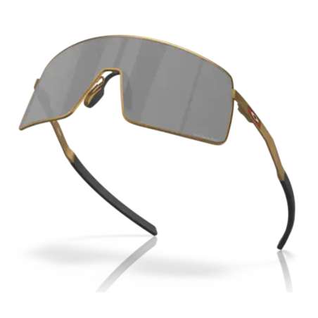 Oakley Sutro TI Matte Gold Patrick Mahomes II Collection