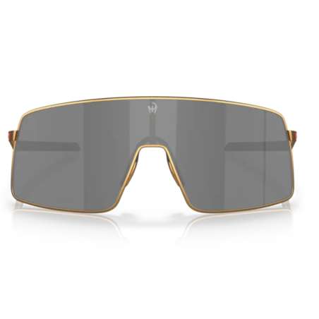 Oakley Sutro TI Matte Gold Patrick Mahomes II Collection