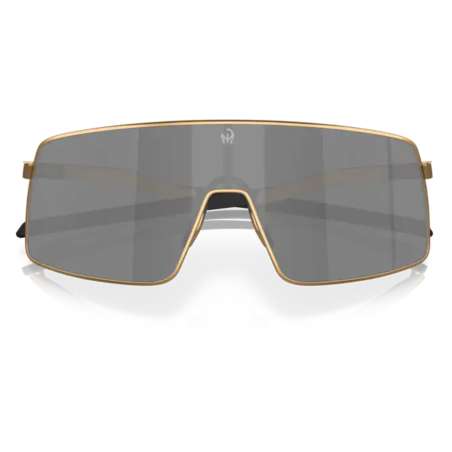 Oakley Sutro TI Matte Gold Patrick Mahomes II Collection Oakley Sutro TI Matte Gold Patrick Mahomes II Collection