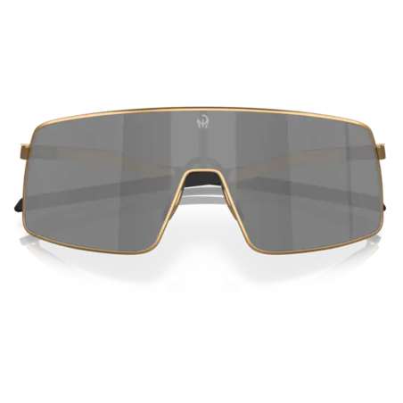 Oakley Sutro TI Matte Gold Patrick Mahomes II Collection