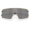 Oakley Sutro TI Matte Gold Patrick Mahomes II Collection Oakley Sutro TI Matte Gold Patrick Mahomes II Collection