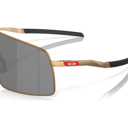 Oakley Sutro TI Matte Gold Patrick Mahomes II Collection