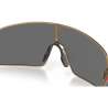 Oakley Sutro TI Matte Gold Patrick Mahomes II Collection Oakley Sutro TI Matte Gold Patrick Mahomes II Collection