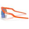Oakley Hydra Neon Orange Oakley Hydra Neon Orange