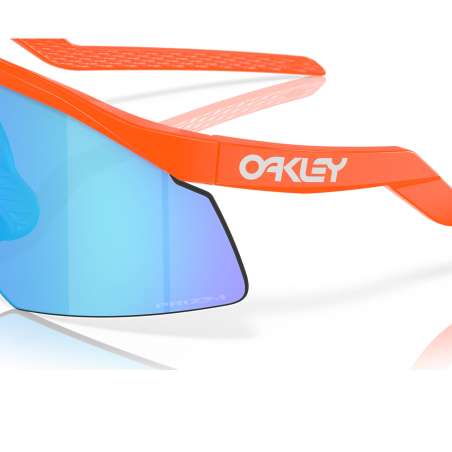 Oakley Hydra Neon Orange