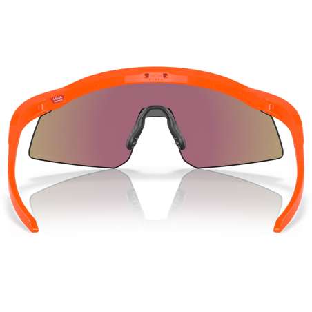 Oakley Hydra Neon Orange Oakley Hydra Neon Orange