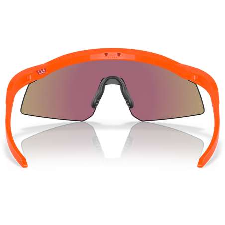 Oakley Hydra Neon Orange