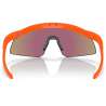 Oakley Hydra Neon Orange Oakley Hydra Neon Orange