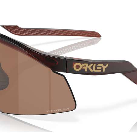 Oakley Hydra Rootbeer