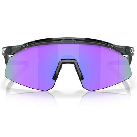 Oakley Hydra Crystal Black