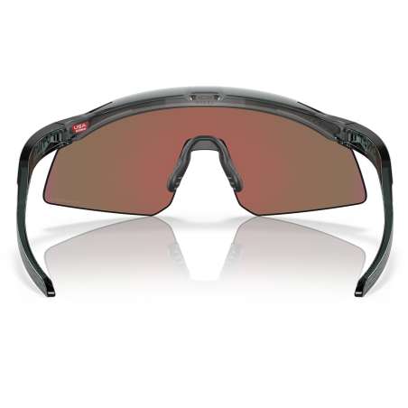 Oakley Hydra Crystal Black