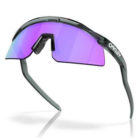 Oakley Hydra Crystal Black