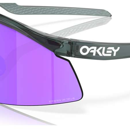 Oakley Hydra Crystal Black