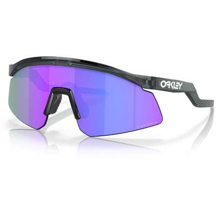 Oakley Hydra Crystal Black