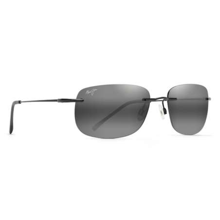 Maui Jim Ohai Noir brillant