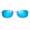 Maui Jim Ohai Gris acier Maui Jim Ohai Gris acier
