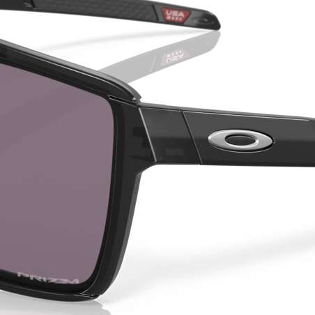 Oakley Castel Black Ink