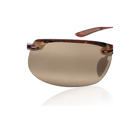 Maui Jim Banyans Ecaille Maui Jim Banyans Ecaille