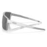 Oakley Castel X-Silver Oakley Castel X-Silver