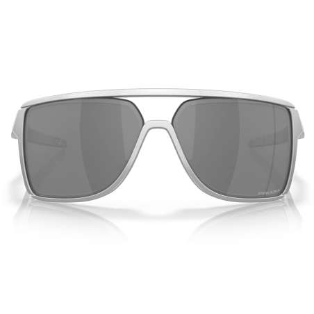 Oakley Castel X-Silver