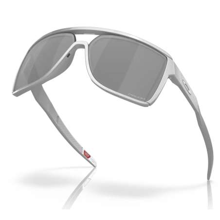 Oakley Castel X-Silver