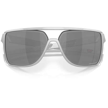 Oakley Castel X-Silver