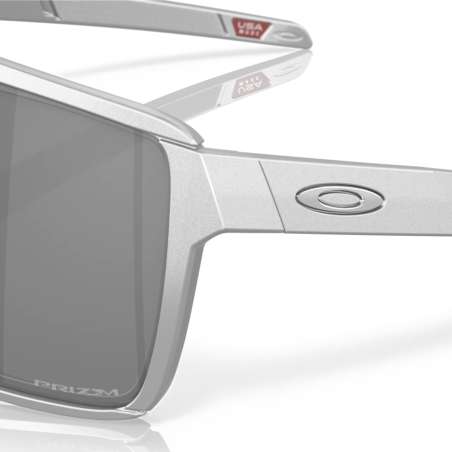 Oakley Castel X-Silver