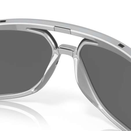 Oakley Castel X-Silver Oakley Castel X-Silver