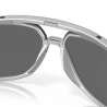 Oakley Castel X-Silver Oakley Castel X-Silver