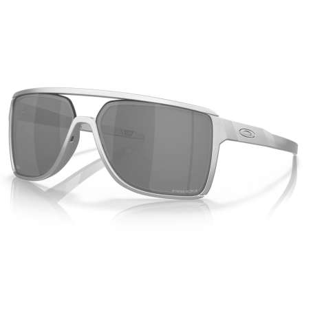 Oakley Castel X-Silver