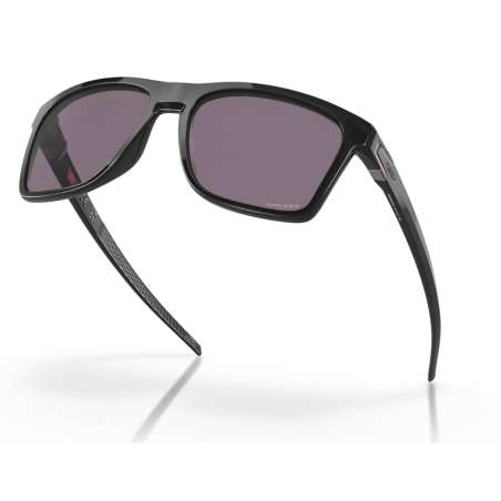 Oakley Leffingwell Black Ink