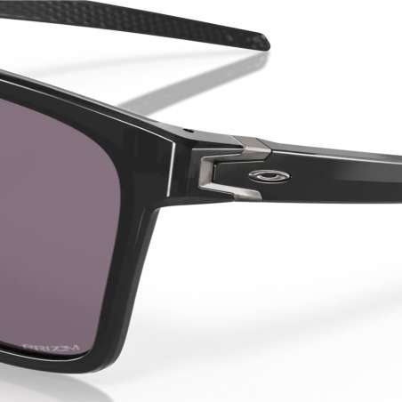 Oakley Leffingwell Black Ink