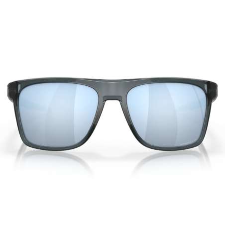 Oakley Leffingwell Crystal Black