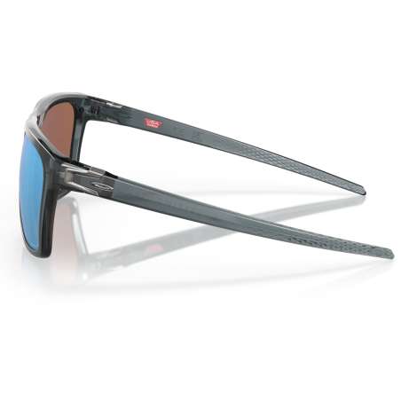 Oakley Leffingwell Crystal Black Oakley Leffingwell Crystal Black