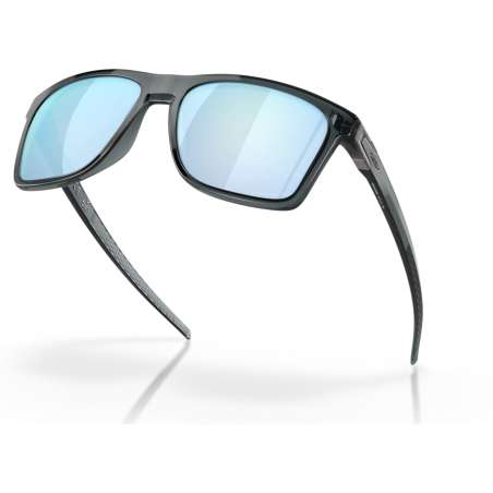 Oakley Leffingwell Crystal Black