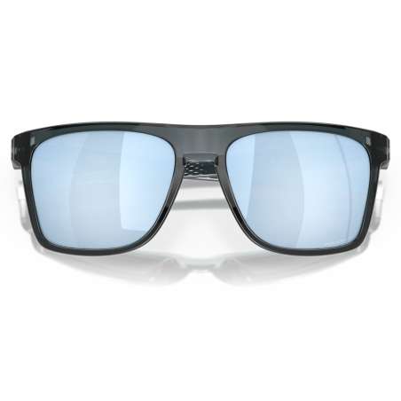 Oakley Leffingwell Crystal Black Oakley Leffingwell Crystal Black