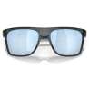 Oakley Leffingwell Crystal Black Oakley Leffingwell Crystal Black