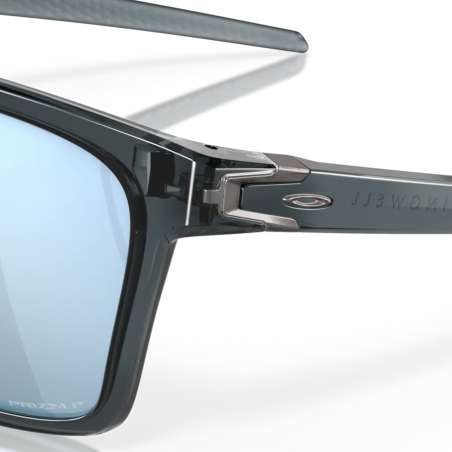 Oakley Leffingwell Crystal Black Oakley Leffingwell Crystal Black
