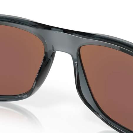 Oakley Leffingwell Crystal Black